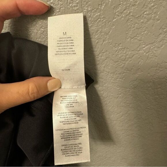 Lyssé Women's Snap Track Ponte Legging - Picture 7 of 8